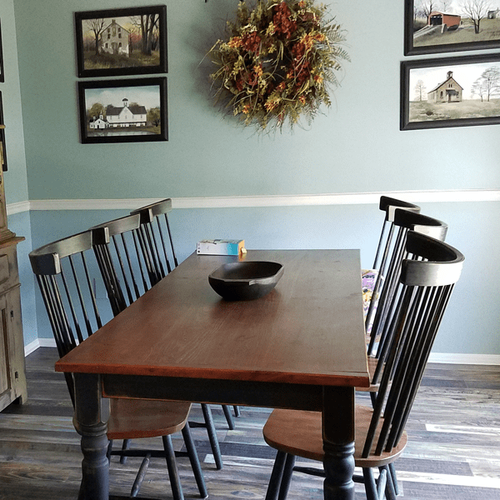 Flooring services in Myerstown, PA at Martin's Floor Coverings Inc