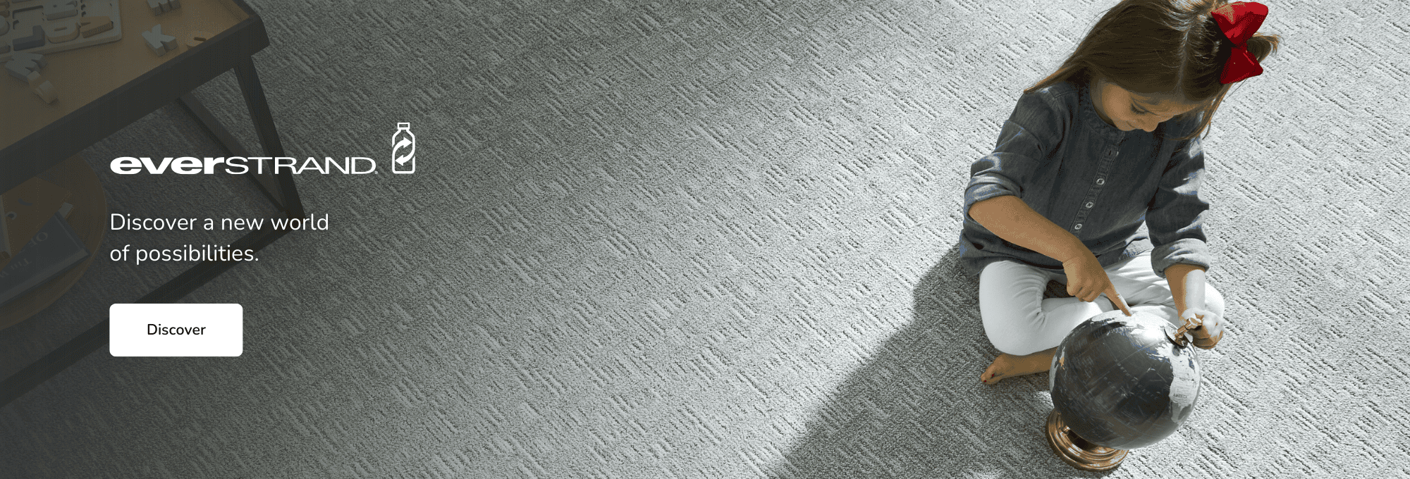 Mohawk Everstrand Carpet Promotion