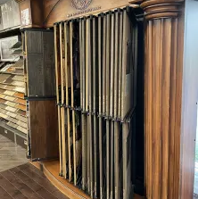 Martin's Floor Coverings Inc Showroom in Myerstown, PA