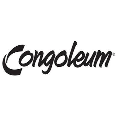 Congoleum at Martin's Floor