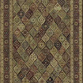 Shaw Century Danforth 5'5x7'11 $467.00