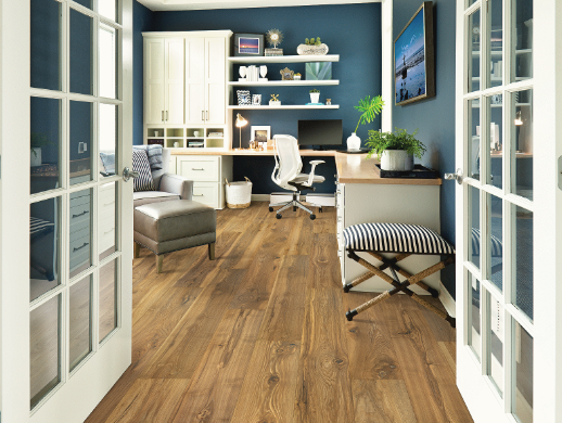 Revwood Premier Morena Bluffs | Martin's Floor Coverings Inc | Somerset, PA