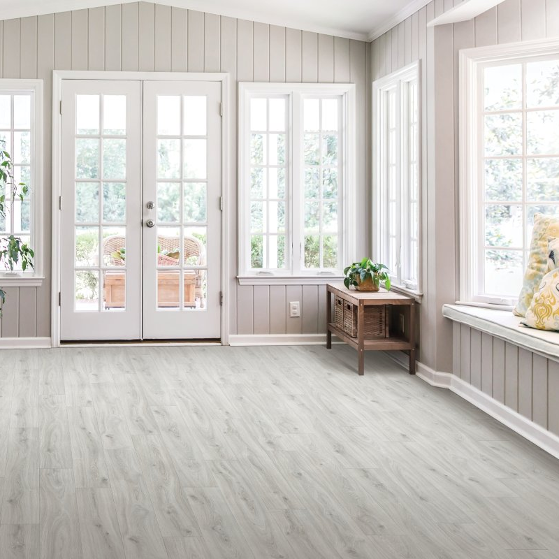 Martin's Floor Coverings Inc. providing pet-friendly waterproof vinyl flooring in Myerstown, PA - Gateway - Hamilton Close