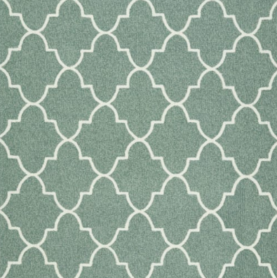 Kaleen Escape Mint 2'x3' $47.00