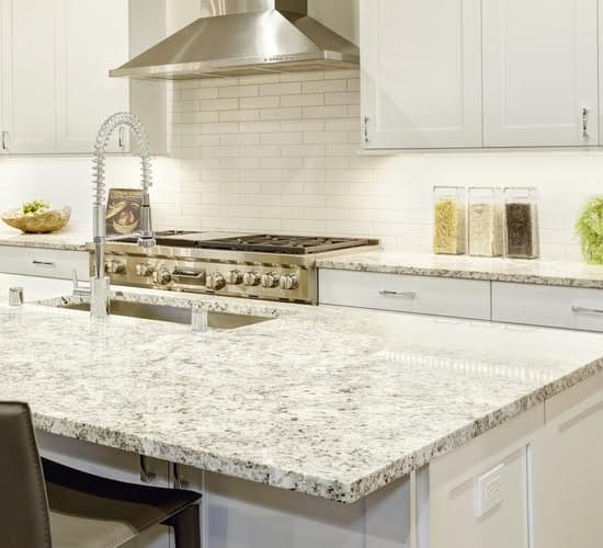 Martin's Floor Coverings Countertops
